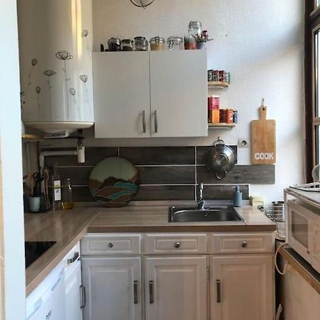 L'Omerade: Appartement De Charme Dans Une Maison Audomaroise Сент Омер Екстериор снимка